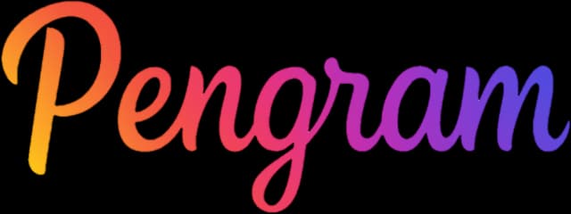 Pengram Title